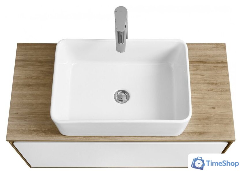  Акватон Тумба под умывальник Либерти 90 1A279901LYC70 - Изображение №11 — Интернет-магазин Time-Shop