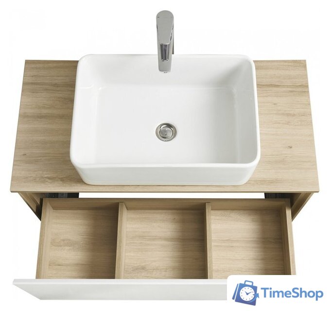  Акватон Тумба под умывальник Либерти 90 1A279901LYC70 - Изображение №8 — Интернет-магазин Time-Shop