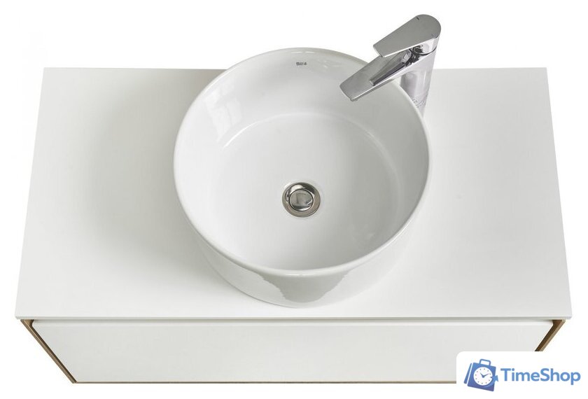  Акватон Тумба под умывальник Либерти 90 1A279901LYC70 - Изображение №13 — Интернет-магазин Time-Shop