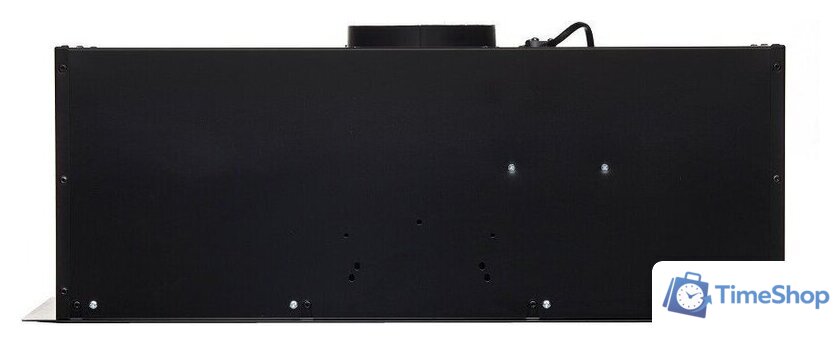 Кухонная вытяжка Konigin Level Full Black 50 - Изображение №8 — Интернет-магазин Time-Shop