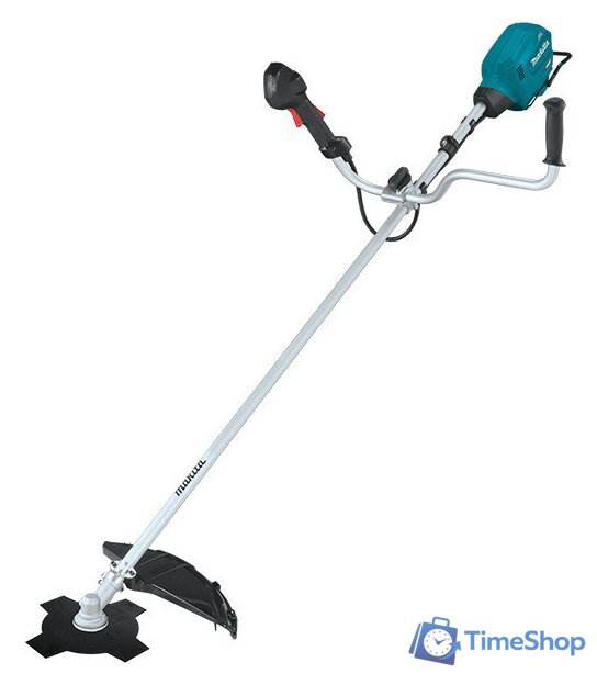 Триммер Makita UR013GZ08 (без АКБ) - Изображение №1 — Интернет-магазин Time-Shop