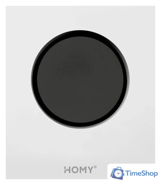 Вентиляционная решетка HOMY AIR круглый A125BRS d200 (черная) - Изображение №16 — Интернет-магазин Time-Shop