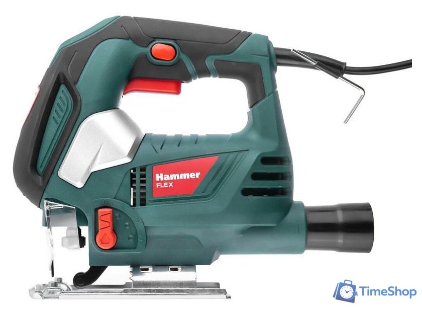 Электролобзик Hammer LZK790L Flex - Изображение №10 — Интернет-магазин Time-Shop