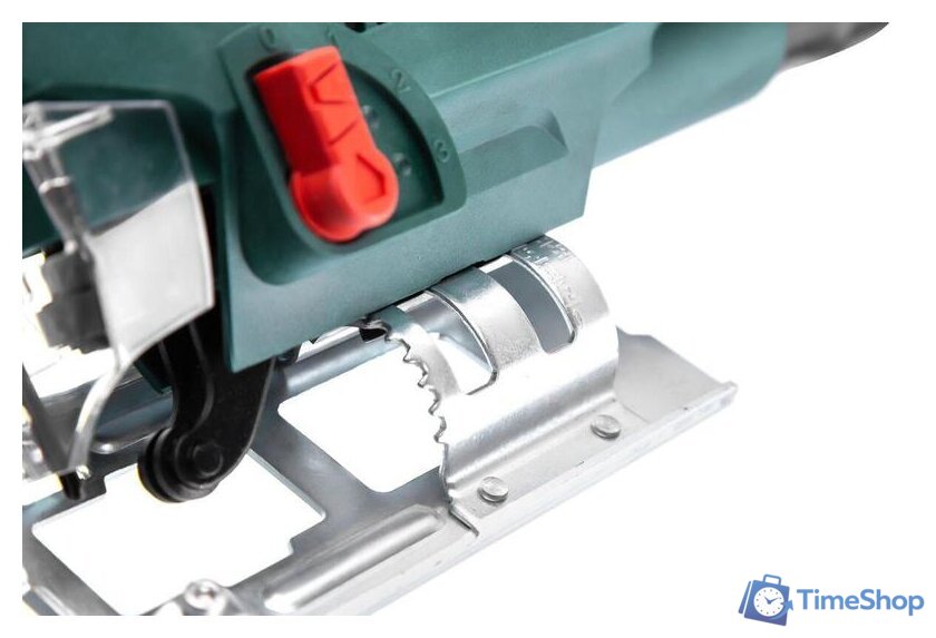 Электролобзик Hammer LZK790L Flex - Изображение №3 — Интернет-магазин Time-Shop