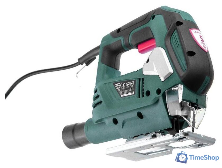 Электролобзик Hammer LZK790L Flex - Изображение №8 — Интернет-магазин Time-Shop