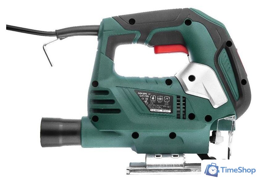 Электролобзик Hammer LZK790L Flex - Изображение №9 — Интернет-магазин Time-Shop