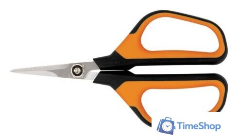 Ножницы для флористики Fiskars Solid SP15 1051602 - Изображение №1 — Интернет-магазин Time-Shop