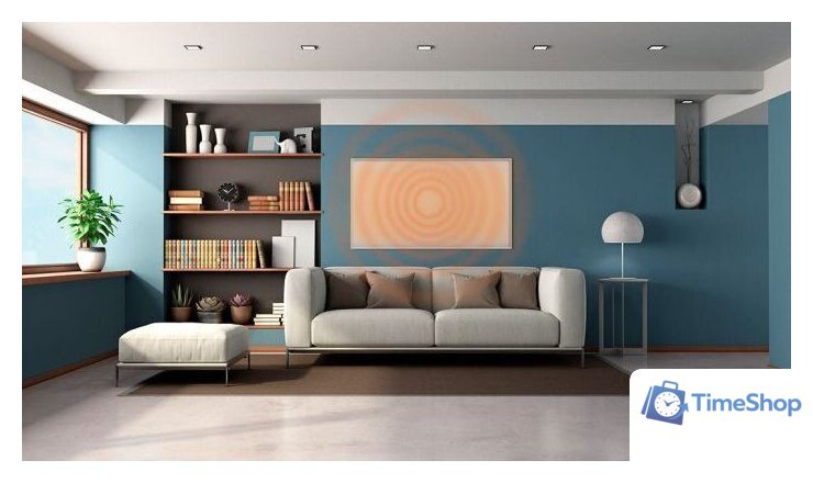 Инфракрасный обогреватель Neo 90-102 - Изображение №9 — Интернет-магазин Time-Shop