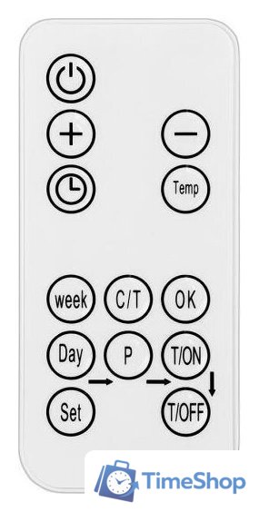 Инфракрасный обогреватель Neo 90-102 - Изображение №8 — Интернет-магазин Time-Shop