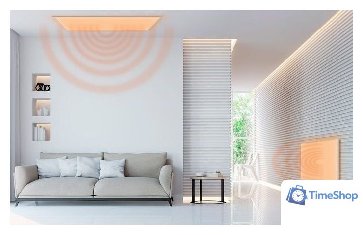 Инфракрасный обогреватель Neo 90-102 - Изображение №11 — Интернет-магазин Time-Shop