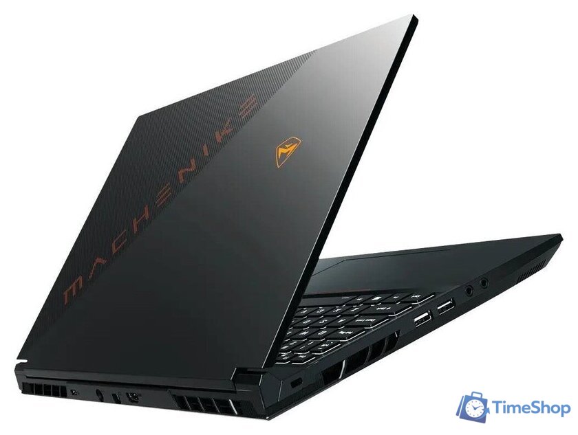 Игровой ноутбук Machenike S15 Pulsar JJ00G100GRU - Изображение №7 — Интернет-магазин Time-Shop