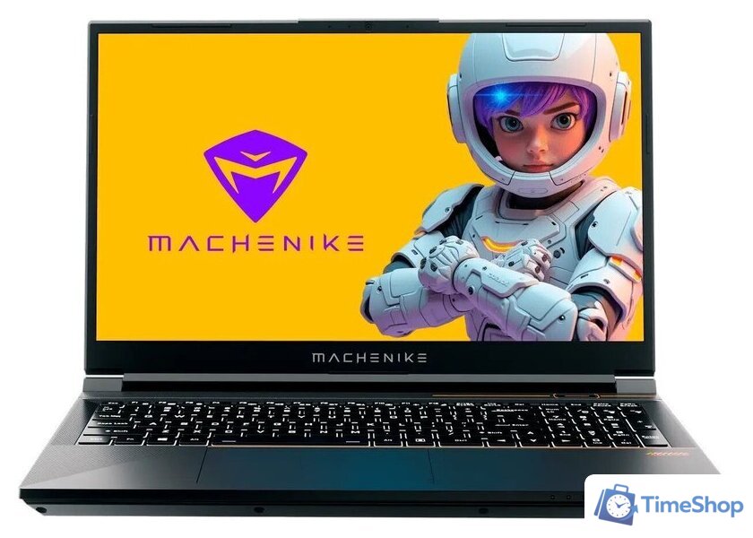Игровой ноутбук Machenike S15 Pulsar JJ00G100GRU - Изображение №1 — Интернет-магазин Time-Shop