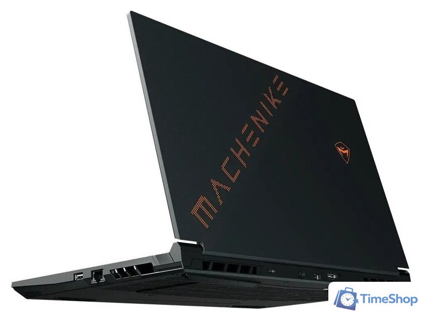 Игровой ноутбук Machenike S15 Pulsar JJ00G100GRU - Изображение №6 — Интернет-магазин Time-Shop