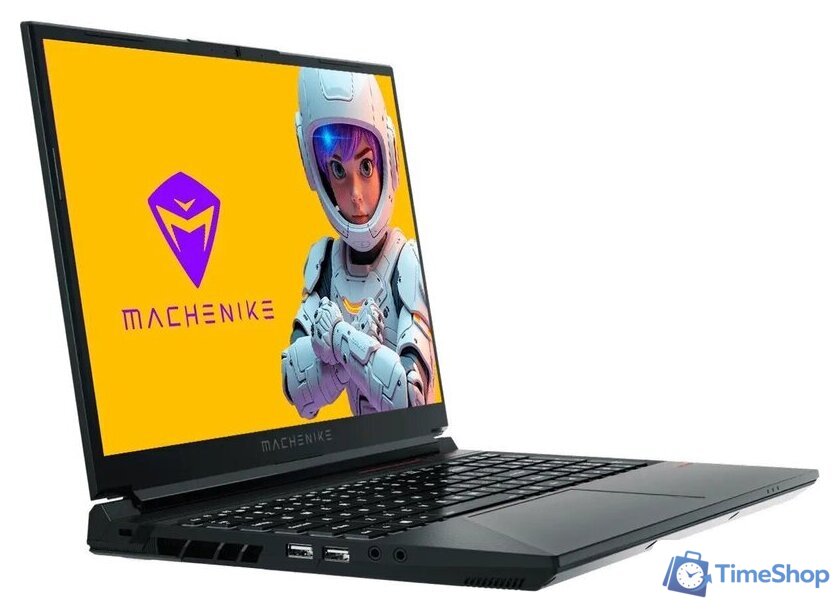 Игровой ноутбук Machenike S15 Pulsar JJ00G100GRU - Изображение №2 — Интернет-магазин Time-Shop