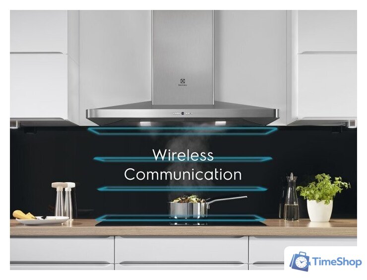 Варочная панель Electrolux CIR60430 - Изображение №3 — Интернет-магазин Time-Shop