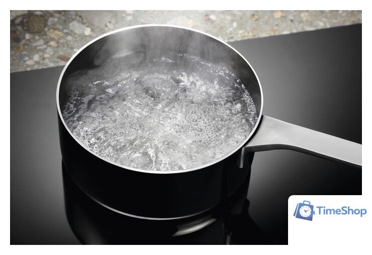 Варочная панель Electrolux CIR60430 - Изображение №7 — Интернет-магазин Time-Shop