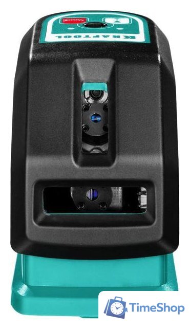 Лазерный нивелир KRAFTOOL CL-70-2 34660 - Изображение №6 — Интернет-магазин Time-Shop