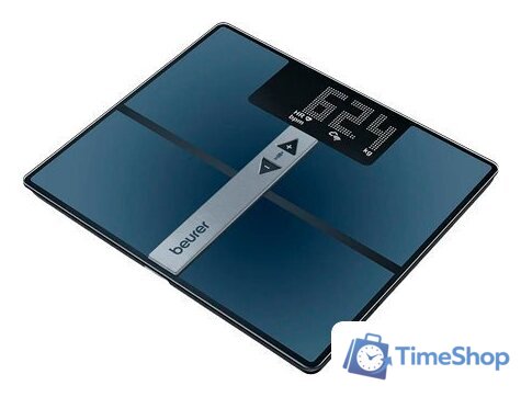 Умные напольные весы Beurer BF 980 Wi-Fi - Изображение №1 — Интернет-магазин Time-Shop