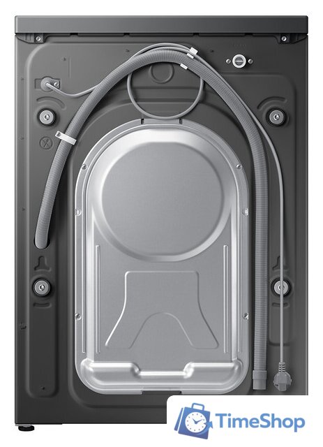 Стиральная машина Samsung WW70AGAS25AXLP - Изображение №5 — Интернет-магазин Time-Shop