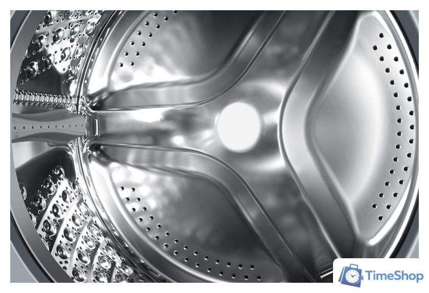 Стиральная машина Samsung WW70AGAS25AXLP - Изображение №7 — Интернет-магазин Time-Shop