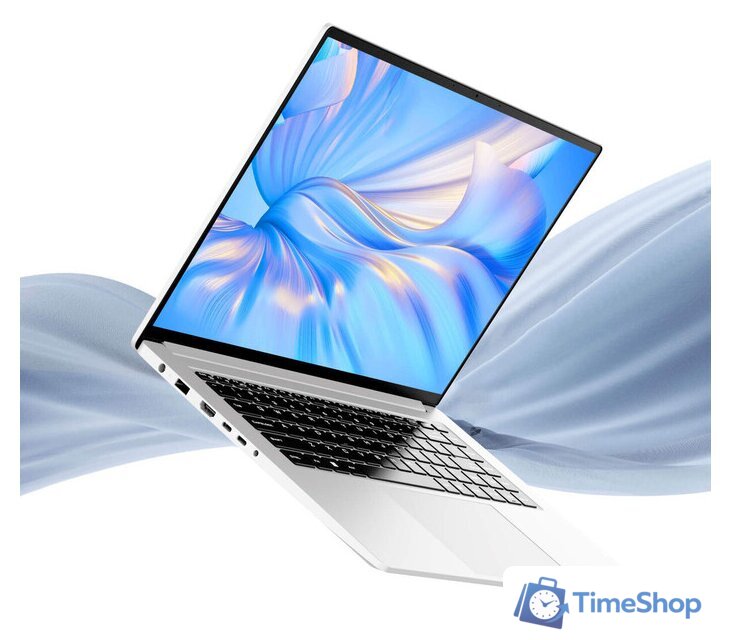 Ноутбук KUU A6 N95 N95-16-512G - Изображение №2 — Интернет-магазин Time-Shop