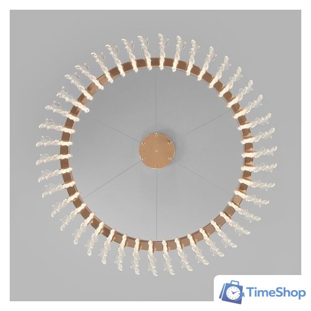 Подвесная люстра Bogate's 90375/1 - Изображение №3 — Интернет-магазин Time-Shop