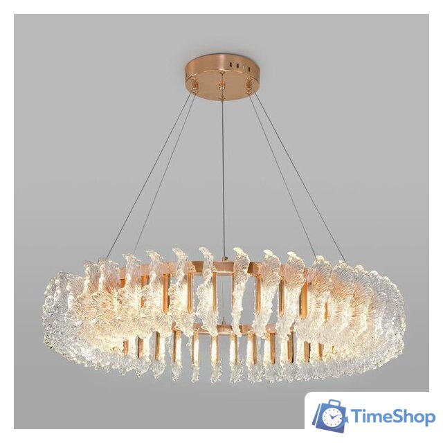 Подвесная люстра Bogate's 90375/1 - Изображение №2 — Интернет-магазин Time-Shop