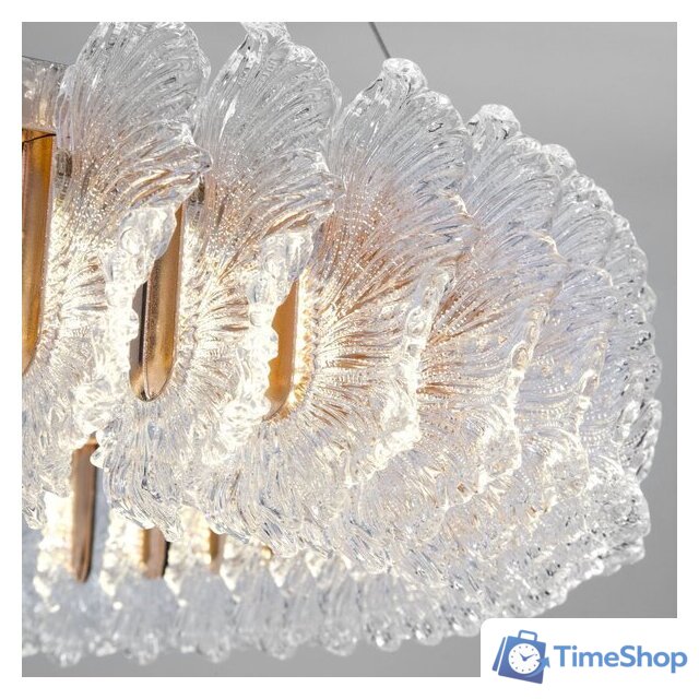 Подвесная люстра Bogate's 90375/1 - Изображение №4 — Интернет-магазин Time-Shop