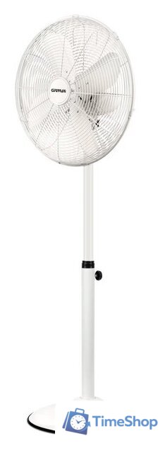 Вентилятор G3Ferrari Libeccio Metal G50054 - Изображение №1 — Интернет-магазин Time-Shop