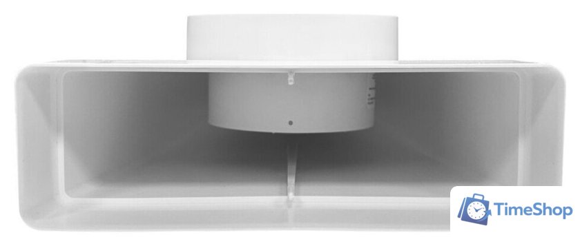 Осевой вентилятор HOMY AO150WS - Изображение №4 — Интернет-магазин Time-Shop