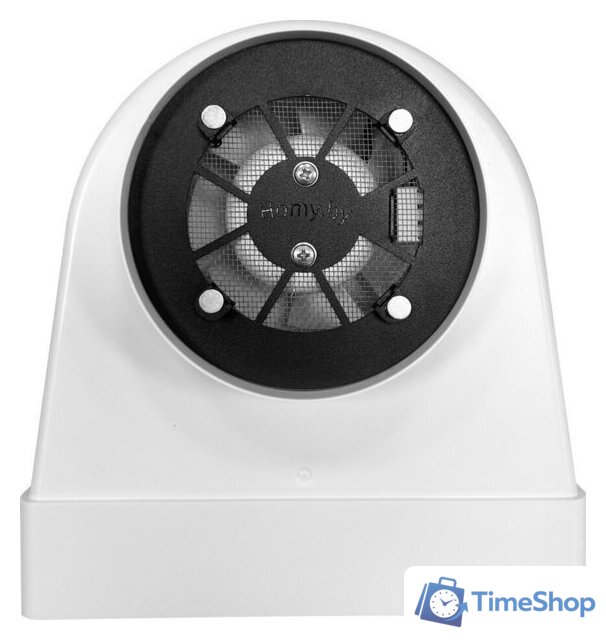 Осевой вентилятор HOMY AO150WS - Изображение №3 — Интернет-магазин Time-Shop