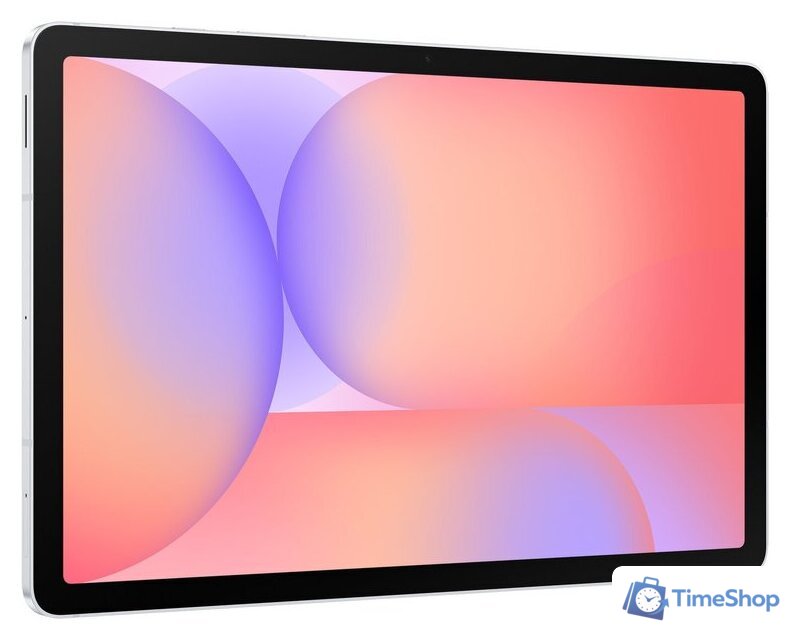 Планшет Samsung Galaxy Tab S10 Lite 5G SM-X406 6GB/128GB (серебристый) - Изображение №7 — Интернет-магазин Time-Shop