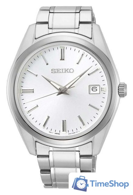 Наручные часы Seiko SUR307P1 - Изображение №1 — Интернет-магазин Time-Shop