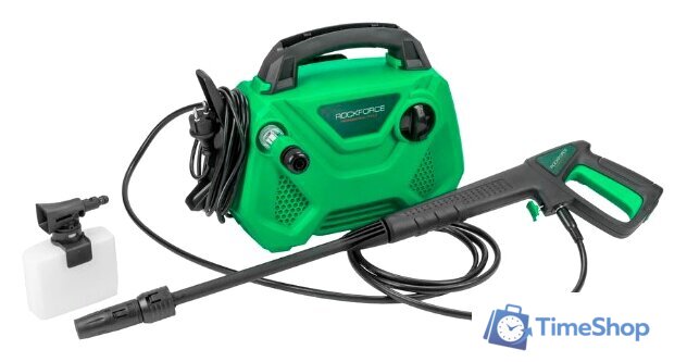 Мойка высокого давления RockForce RF-HY49E - Изображение №1 — Интернет-магазин Time-Shop