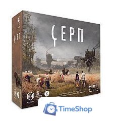 Ролевая игра Crowd Games Серп 16007 - Изображение №1 — Интернет-магазин Time-Shop