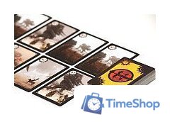 Ролевая игра Crowd Games Серп 16007 - Изображение №4 — Интернет-магазин Time-Shop