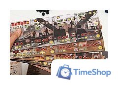 Ролевая игра Crowd Games Серп 16007 - Изображение №6 — Интернет-магазин Time-Shop