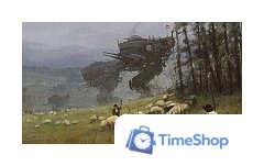 Ролевая игра Crowd Games Серп 16007 - Изображение №13 — Интернет-магазин Time-Shop