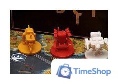 Ролевая игра Crowd Games Серп 16007 - Изображение №7 — Интернет-магазин Time-Shop