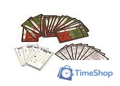 Ролевая игра Crowd Games Серп 16007 - Изображение №3 — Интернет-магазин Time-Shop