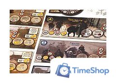 Ролевая игра Crowd Games Серп 16007 - Изображение №5 — Интернет-магазин Time-Shop