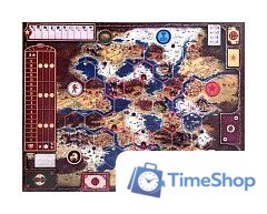 Ролевая игра Crowd Games Серп 16007 - Изображение №2 — Интернет-магазин Time-Shop