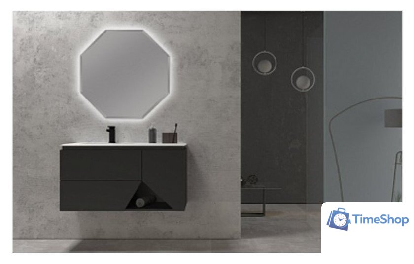  Cezares Тумба под умывальник 55224 - Изображение №3 — Интернет-магазин Time-Shop