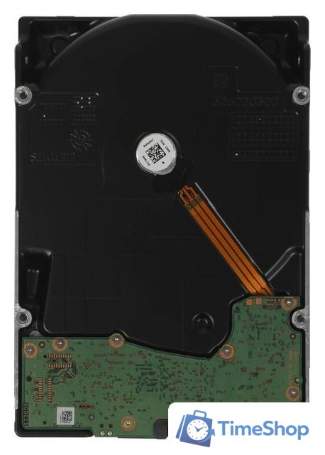 Жесткий диск WD Gold 26TB WD261KRYZ - Изображение №3 — Интернет-магазин Time-Shop
