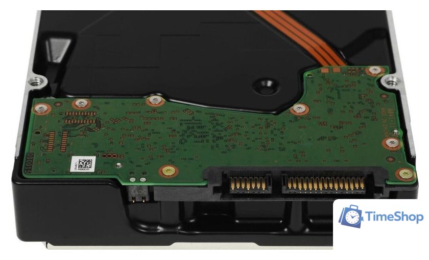 Жесткий диск WD Gold 26TB WD261KRYZ - Изображение №4 — Интернет-магазин Time-Shop