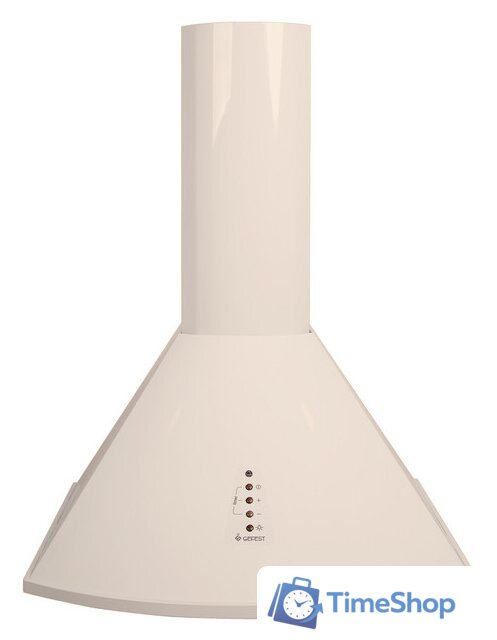 Кухонная вытяжка GEFEST ВО 1604 А81 - Изображение №1 — Интернет-магазин Time-Shop