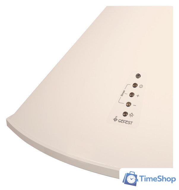 Кухонная вытяжка GEFEST ВО 1604 А81 - Изображение №3 — Интернет-магазин Time-Shop