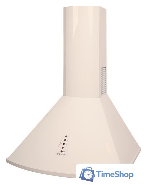 Кухонная вытяжка GEFEST ВО 1604 А81 - Изображение №2 — Интернет-магазин Time-Shop