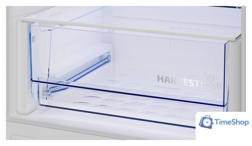 Холодильник BEKO B3BCNA294HS - Изображение №4 — Интернет-магазин Time-Shop