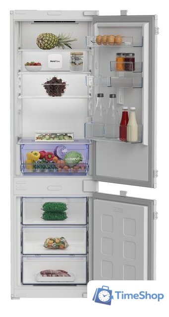 Холодильник BEKO B3BCNA294HS - Изображение №3 — Интернет-магазин Time-Shop